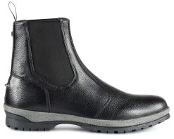 Horze Women's Norwich Genuine Leather Jodhpur Boots