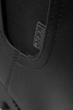 Horze Bonn Kids Rubber Jodhpur Boots -Equestrian Clothing Shop 38096 bl 06