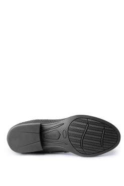 Horze Kilkenny Lux Women's Winter Jodhpur Boots With Brogue Detail -Equestrian Clothing Shop 38167 BL 5