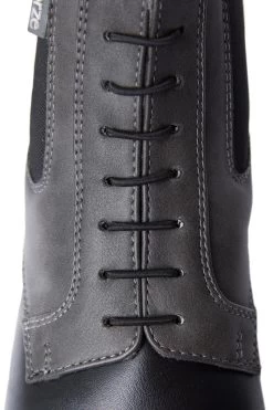 Horze Kilkenny Women's Two-Toned Jodhpur Boots -Equestrian Clothing Shop 38168 BL G 6