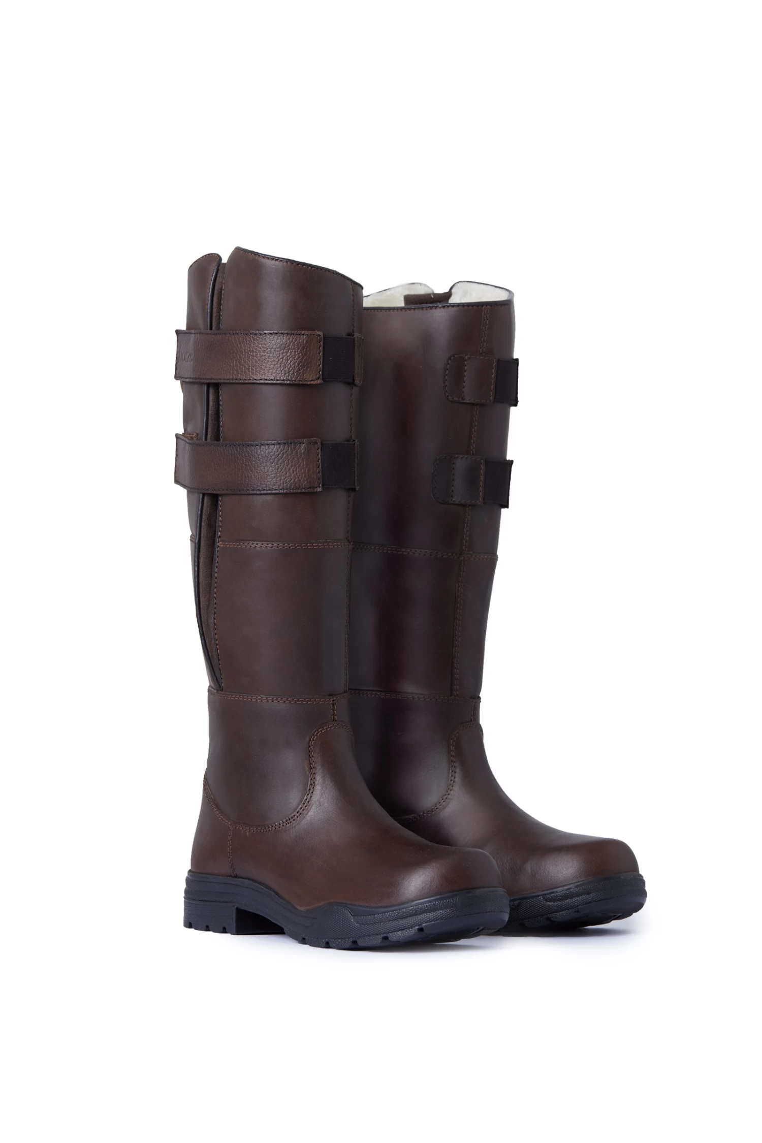 Horze Rovigo Winter Riding Boots 1 Horze Rovigo Winter Riding Boots