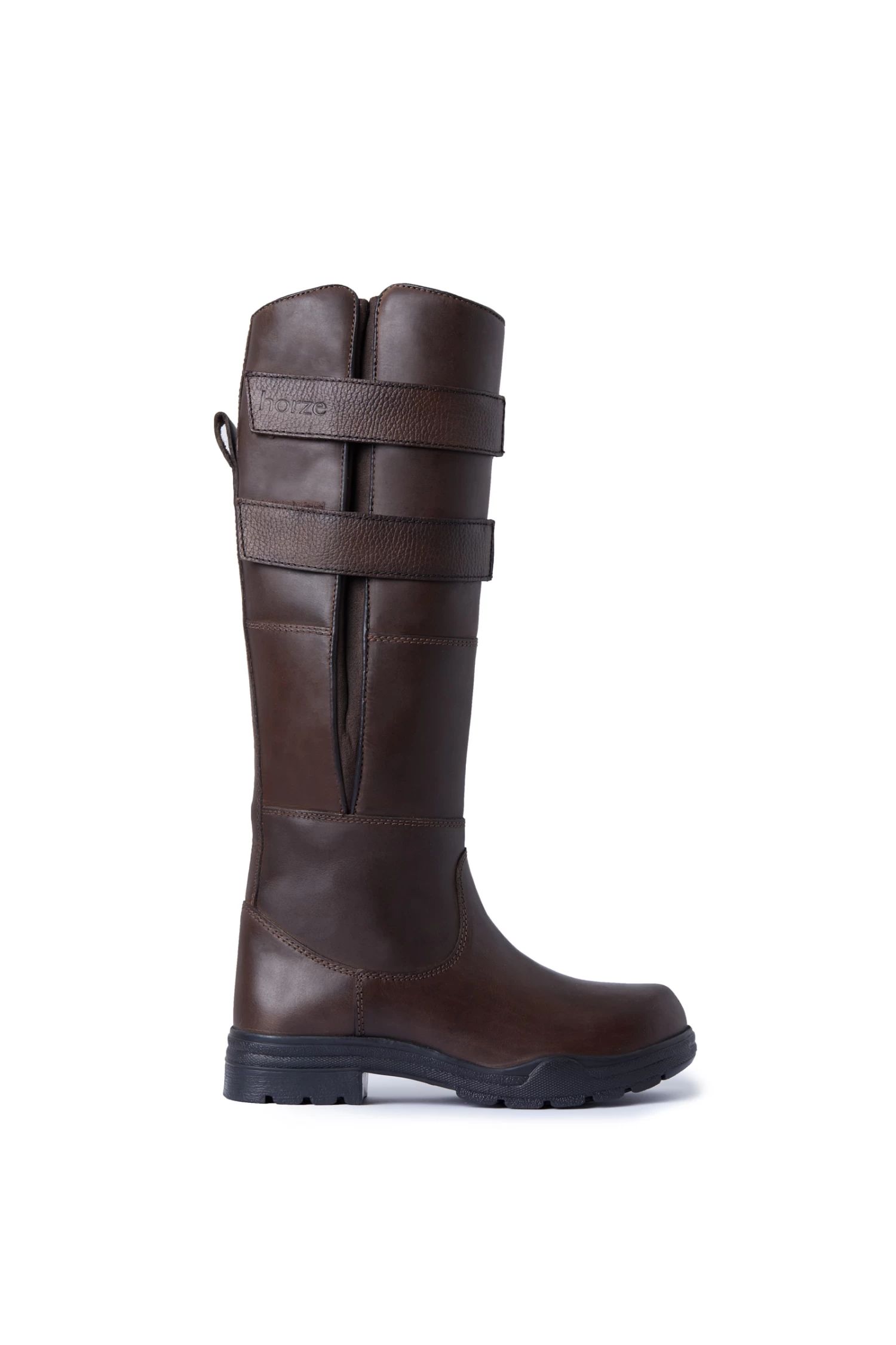 Horze Rovigo Winter Riding Boots 2 Horze Rovigo Winter Riding Boots - Image 2