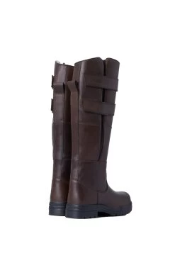 Horze Rovigo Winter Riding Boots 13 Horze Rovigo Winter Riding Boots -Equestrian Clothing Shop 38203 br 04