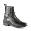 Horze Suffolk Front-Zip Jodhpur Boots