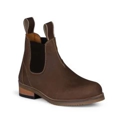 Horze Morella Kids Jodhpur Boots -Equestrian Clothing Shop 38248 BR 2