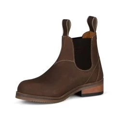 Horze Morella Kids Jodhpur Boots -Equestrian Clothing Shop 38248 BR 3