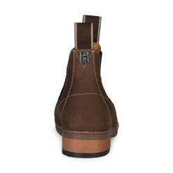 Horze Morella Kids Jodhpur Boots -Equestrian Clothing Shop 38248 BR 4