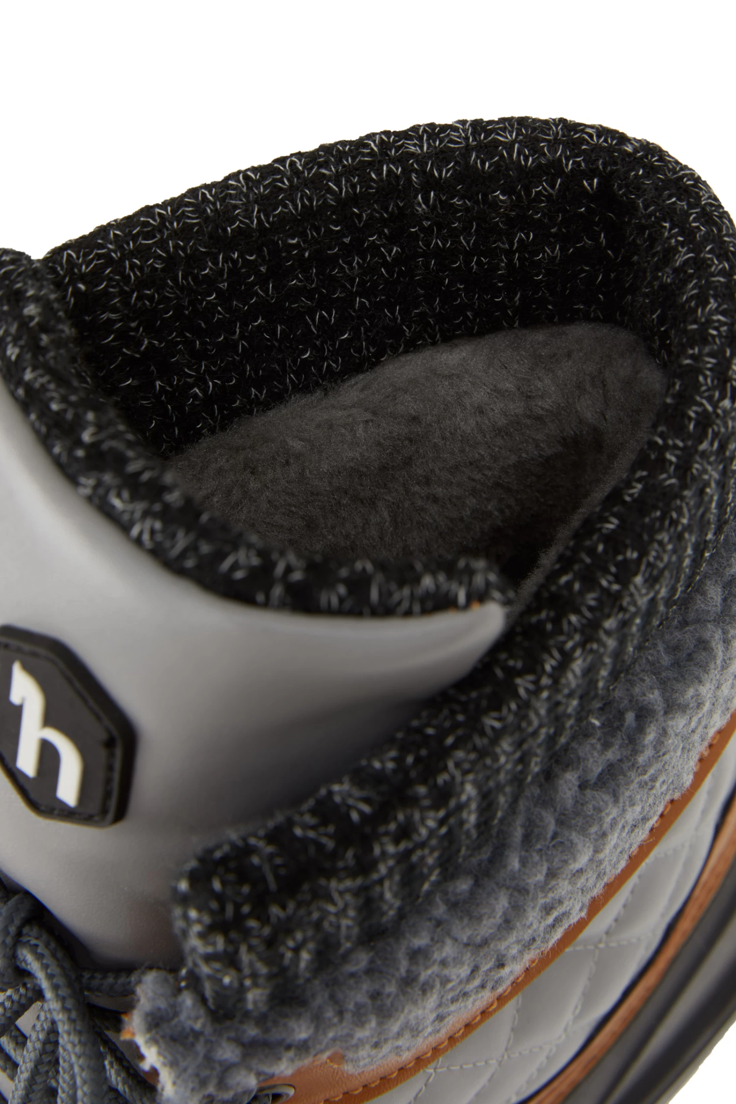 Horze Salzburg Women's Winter Stable Boots 7 Horze Salzburg Women's Winter Stable Boots - Image 7