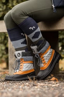 Horze Salzburg Women's Winter Stable Boots 15 Horze Salzburg Women's Winter Stable Boots -Equestrian Clothing Shop 38262 g 08