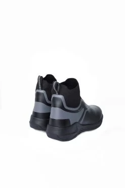 Horze Calgary Functional Mesh Jodhpur Boots -Equestrian Clothing Shop 38264 BL 4