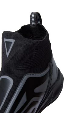 Horze Calgary Functional Mesh Jodhpur Boots -Equestrian Clothing Shop 38264 BL 7