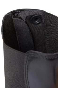 Horze Portland Kids' Jodhpur Boots With Crystals 16 Horze Portland Kids' Jodhpur Boots With Crystals -Equestrian Clothing Shop 38268 099 08