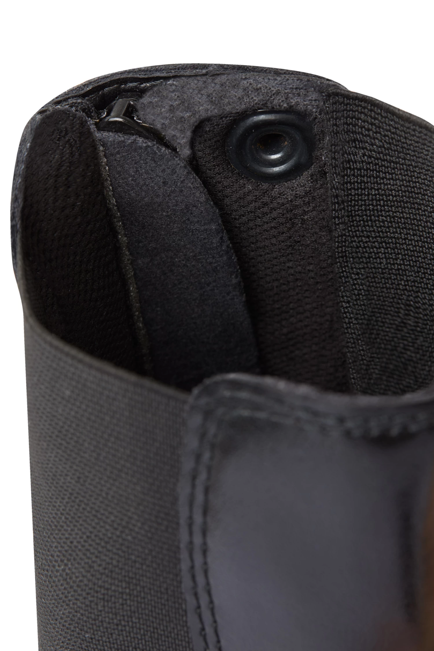 Horze Portland Kids' Jodhpur Boots With Crystals 8 Horze Portland Kids' Jodhpur Boots With Crystals - Image 8