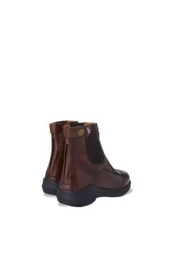 Horze Wicklow Jodhpur Boots -Equestrian Clothing Shop 38279 780 05