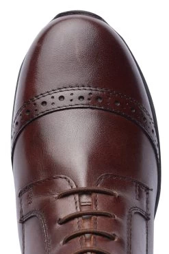 Horze Wicklow Jodhpur Boots -Equestrian Clothing Shop 38279 780 06