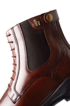 Horze Wicklow Jodhpur Boots -Equestrian Clothing Shop 38279 780 08