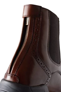 Horze Wicklow Jodhpur Boots -Equestrian Clothing Shop 38279 780 09