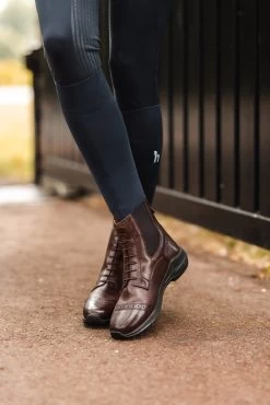 Horze Wicklow Jodhpur Boots -Equestrian Clothing Shop 38279 780 10