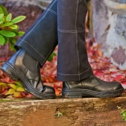 Mountain Horse Stable Jodhpur Boots -Equestrian Clothing Shop 38360 BL 2