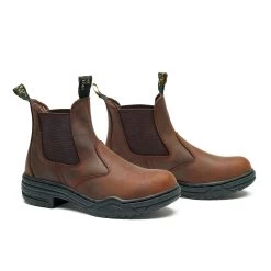 Mountain Horse Stable Jodhpur Boots -Equestrian Clothing Shop 38360 CBR 1