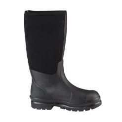 Muck Boot Muckboots Chore High Rubber Boots -Equestrian Clothing Shop 38404 BL 2
