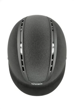 Uvex Suxxeed Glamour Riding Helmet -Equestrian Clothing Shop 385E1 099 02