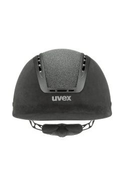 Uvex Suxxeed Glamour Riding Helmet -Equestrian Clothing Shop 385E1 099 03