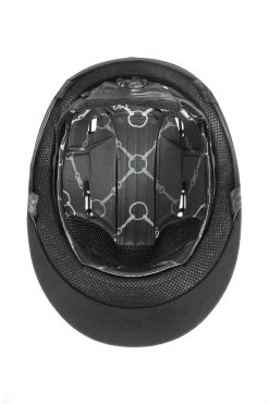 Uvex Suxxeed Glamour Riding Helmet -Equestrian Clothing Shop 385E1 099 05