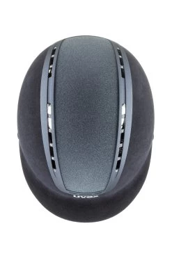Uvex Suxxeed Glamour Riding Helmet -Equestrian Clothing Shop 385E1 560 02