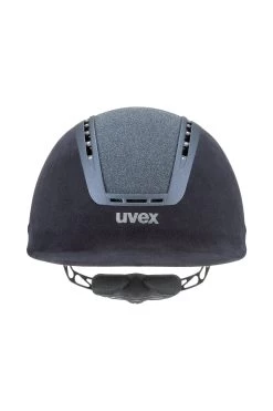 Uvex Suxxeed Glamour Riding Helmet -Equestrian Clothing Shop 385E1 560 03