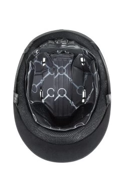 Uvex Suxxeed Glamour Riding Helmet -Equestrian Clothing Shop 385E1 560 05