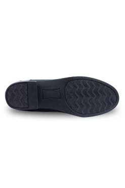 Horze Women's Leather Jodhpur Boots With Front Zip -Equestrian Clothing Shop 38907 BL 5