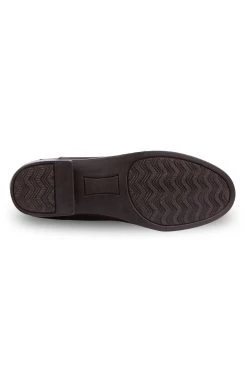 Horze Women's Leather Jodhpur Boots With Front Zip -Equestrian Clothing Shop 38907 DBR 5