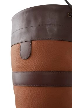 Women's Country Tall Boots With Faux Fur Lining 20 Women's Country Tall Boots With Faux Fur Lining -Equestrian Clothing Shop 38909 720 06