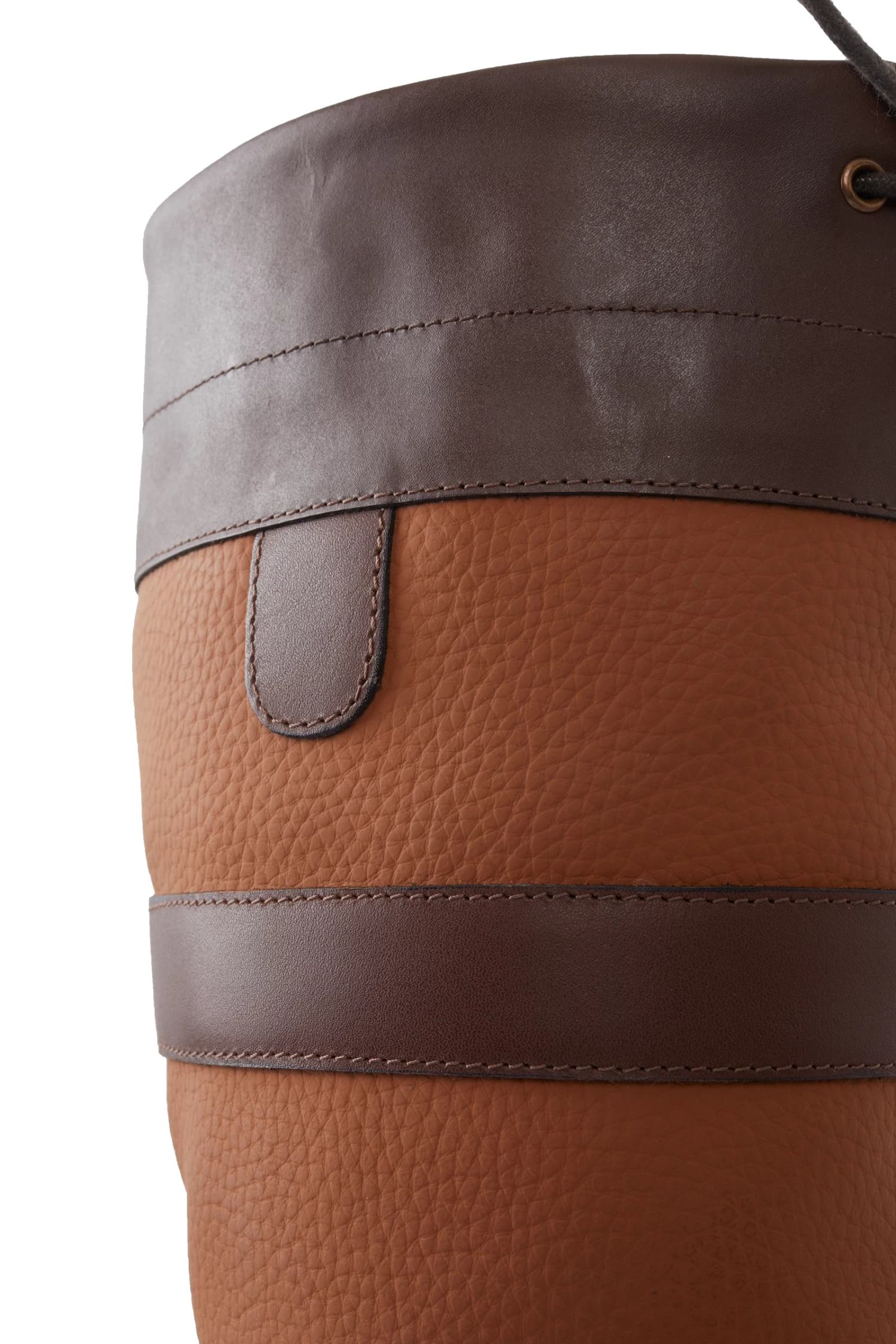 Women's Country Tall Boots With Faux Fur Lining 6 Women's Country Tall Boots With Faux Fur Lining - Image 6