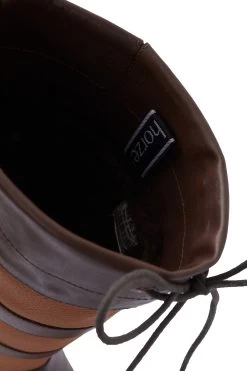 Women's Country Tall Boots With Faux Fur Lining 21 Women's Country Tall Boots With Faux Fur Lining -Equestrian Clothing Shop 38909 720 07