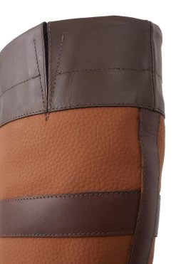 Women's Country Tall Boots With Faux Fur Lining 22 Women's Country Tall Boots With Faux Fur Lining -Equestrian Clothing Shop 38909 720 08