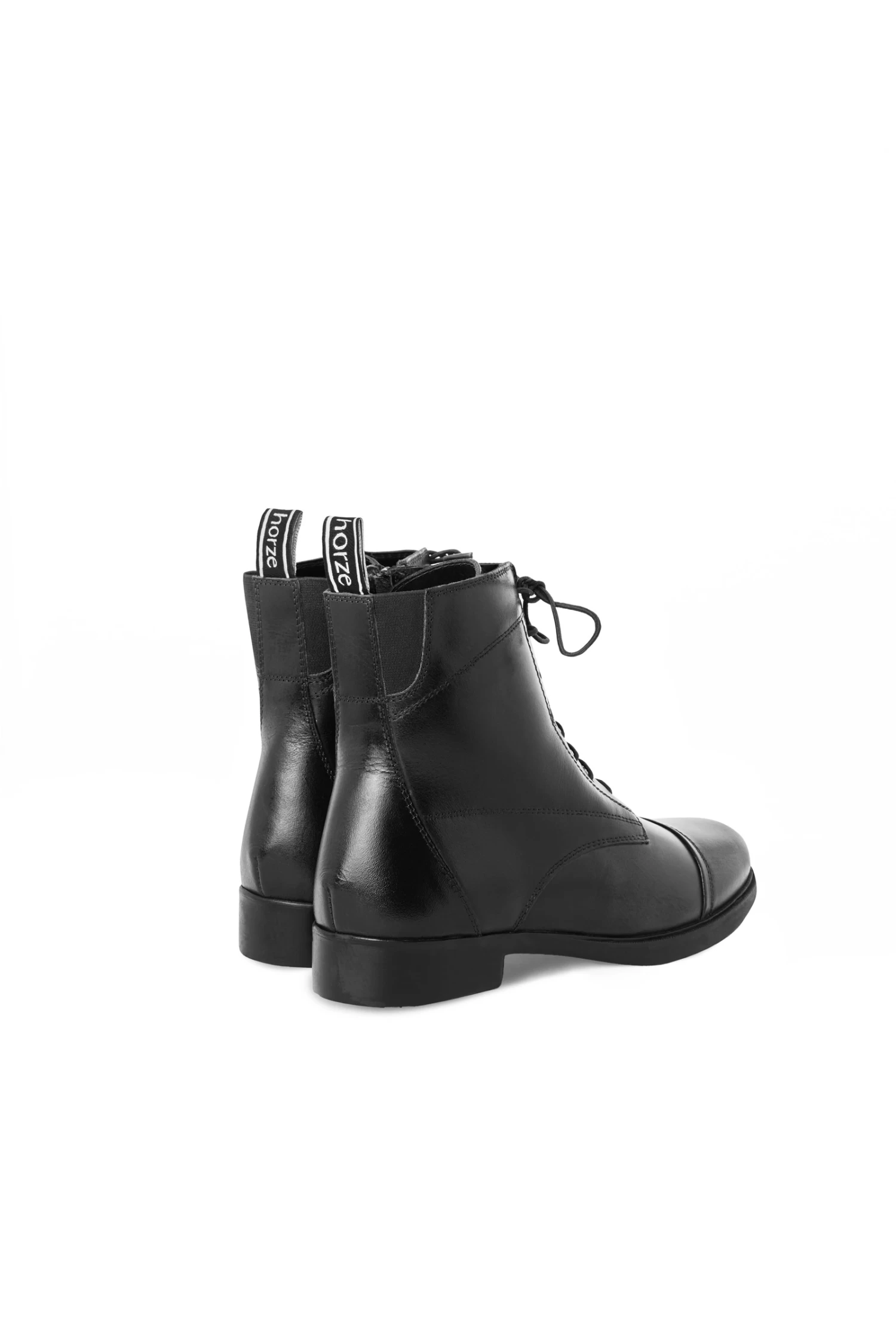 Women's Side-Zip Winter Jodhpur Boots 12 Women's Side-Zip Winter Jodhpur Boots - Image 12