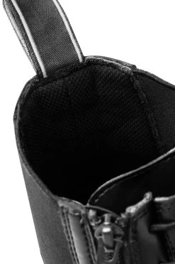 Women's Side-Zip Winter Jodhpur Boots 29 Women's Side-Zip Winter Jodhpur Boots -Equestrian Clothing Shop 38910 099 06