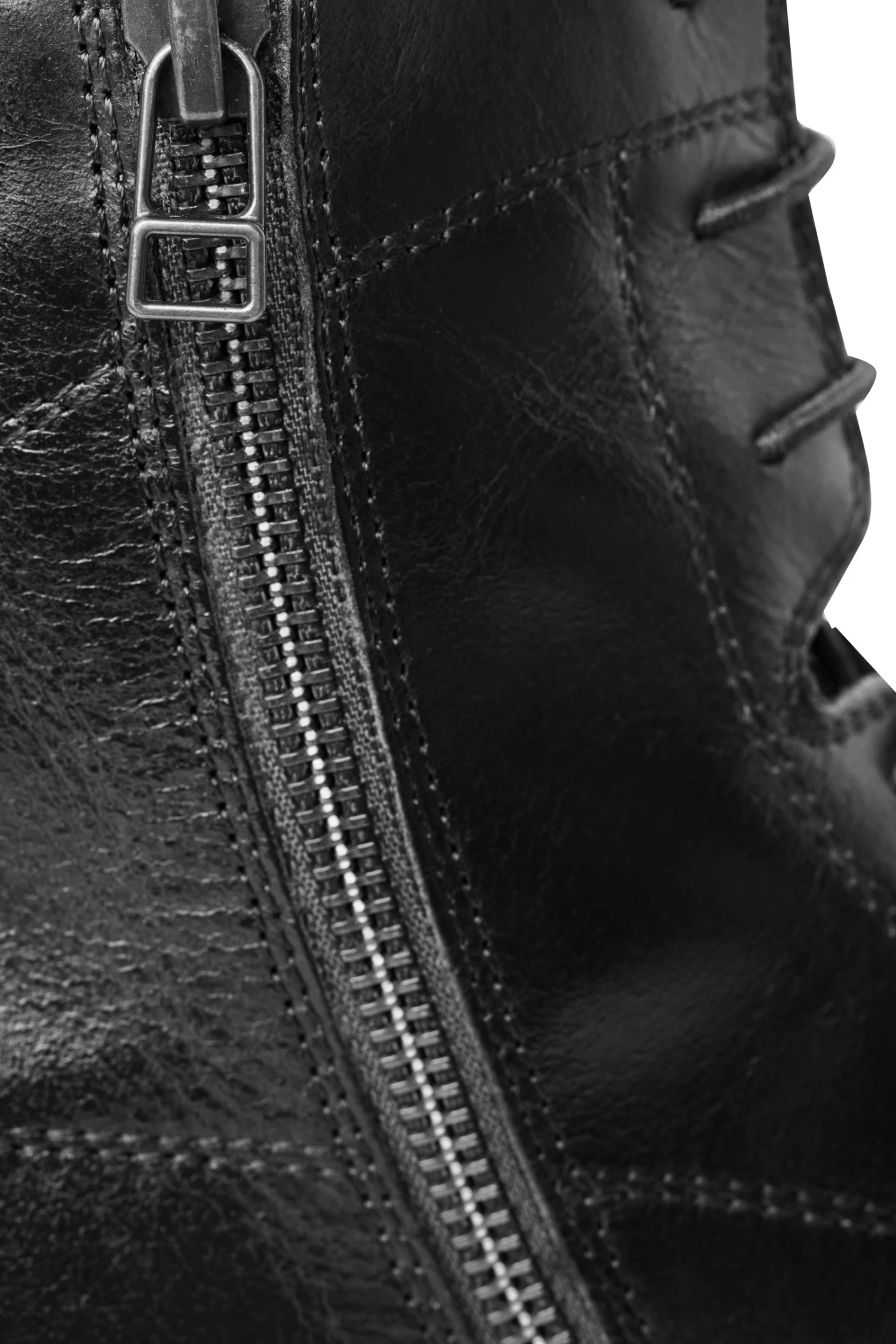 Women's Side-Zip Winter Jodhpur Boots 16 Women's Side-Zip Winter Jodhpur Boots - Image 16