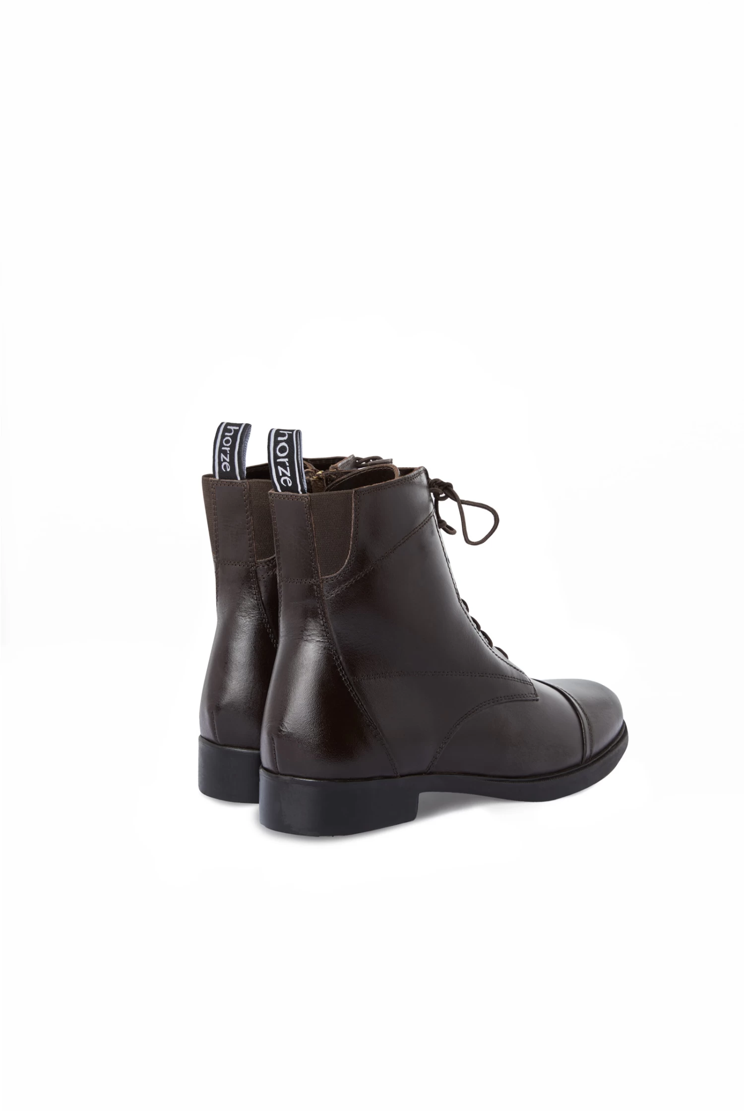 Women's Side-Zip Winter Jodhpur Boots 4 Women's Side-Zip Winter Jodhpur Boots - Image 4