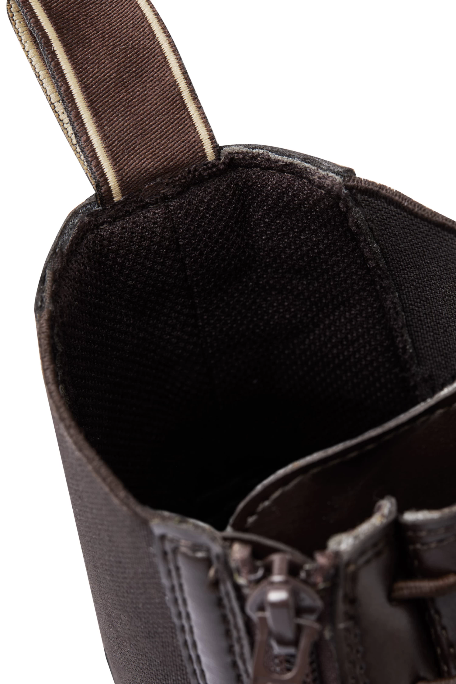 Women's Side-Zip Winter Jodhpur Boots 6 Women's Side-Zip Winter Jodhpur Boots - Image 6