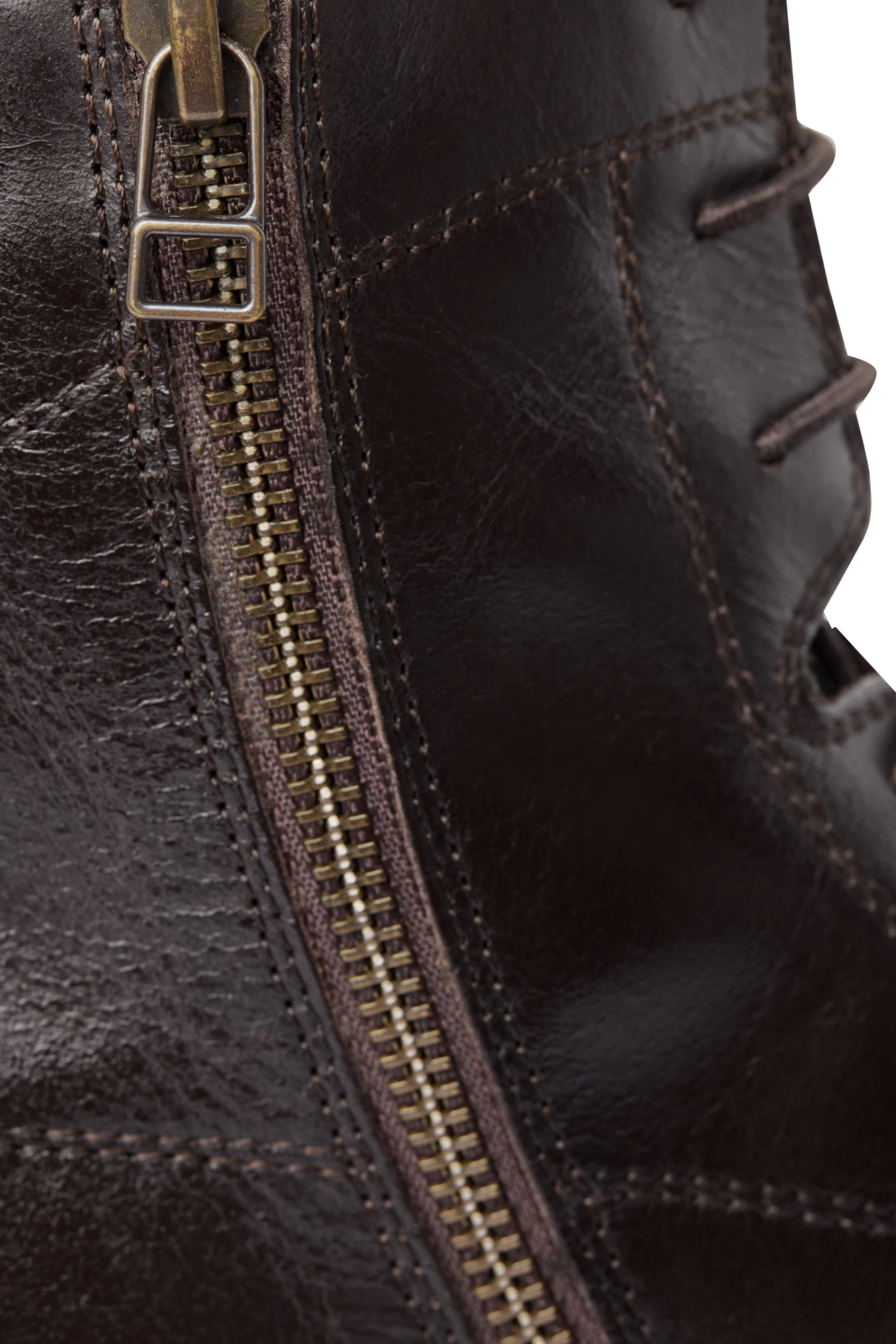 Women's Side-Zip Winter Jodhpur Boots 8 Women's Side-Zip Winter Jodhpur Boots - Image 8