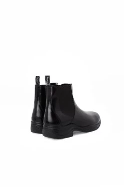 Leather Pull-On Jodhpur Boots -Equestrian Clothing Shop 38911 099 04