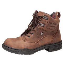 MOUNTAIN HORSE Mountain Rider Classic Boot -Equestrian Clothing Shop 39039 BR 1