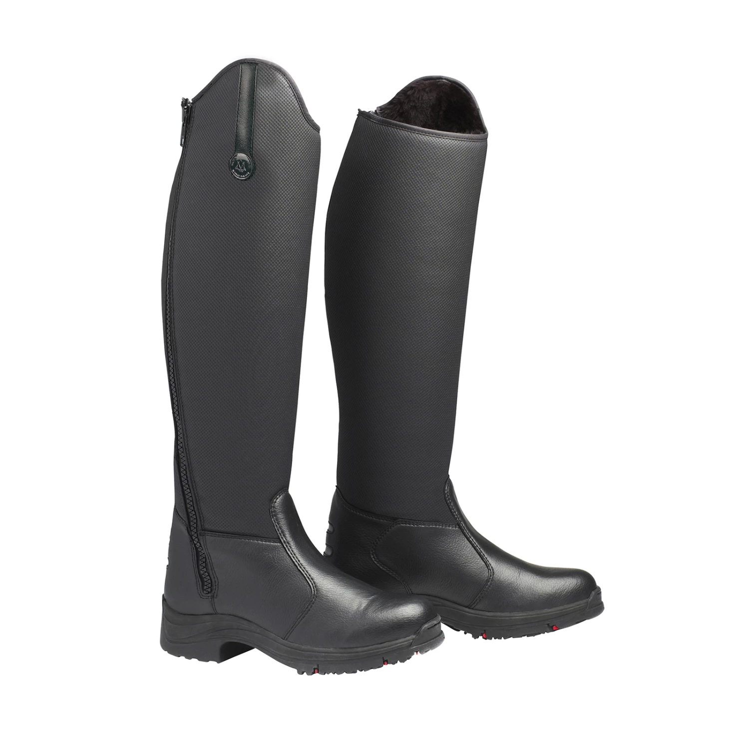 Mountain Horse Active Winter High Rider Riding Boots 1 Mountain Horse Active Winter High Rider Riding Boots