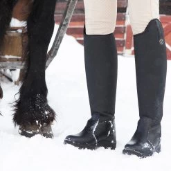 Mountain Horse Active Winter High Rider Riding Boots 5 Mountain Horse Active Winter High Rider Riding Boots -Equestrian Clothing Shop 39055 BL 3