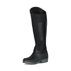 Horze Nome Neoprene Tall Boots -Equestrian Clothing Shop 39075 BL 3