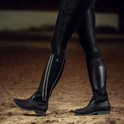 Horze Nome Neoprene Tall Boots -Equestrian Clothing Shop 39075 BL 6