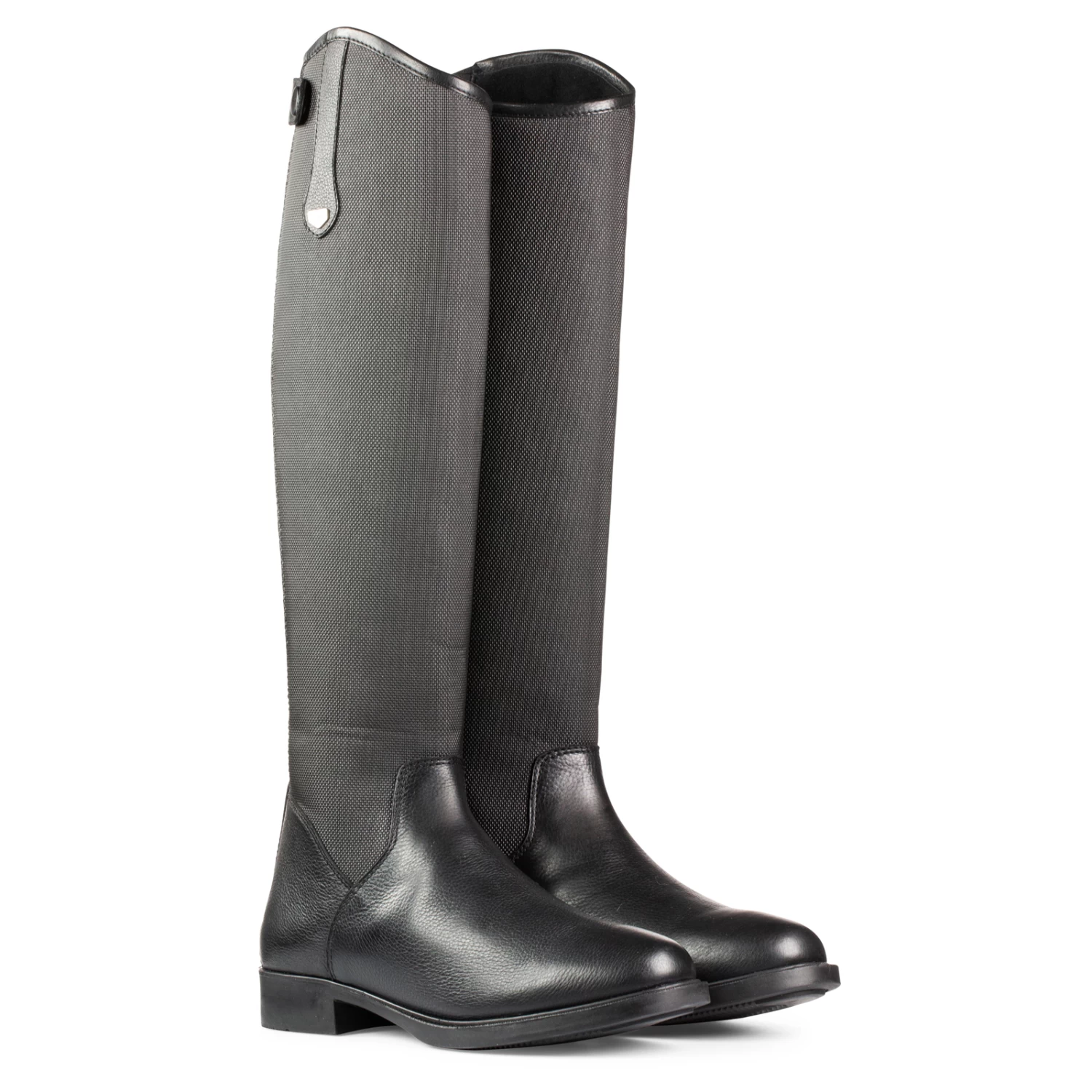 Horze Burton Thermo Tall Boots 1 Horze Burton Thermo Tall Boots